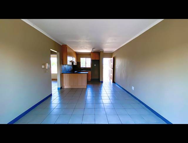 2 BEDROOM SECTIONAL TITLE FOR SALE IN KENLEAF